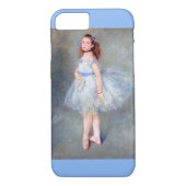 The Ballet Dancer, Renoir Case-Mate iPhone Case (Achterkant)