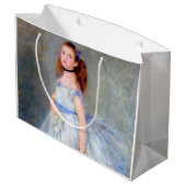 The Ballet Dancer, Renoir Groot Cadeauzakje (Achterkant Gekanteld)