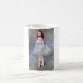 The Ballet Dancer, Renoir Koffiemok (Center)