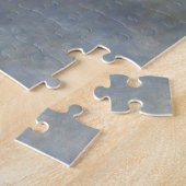 The Ballet Dancer, Renoir Legpuzzel (Zijkant)