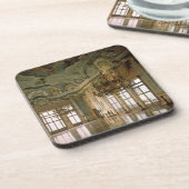 The Ballroom (foto) Bier Onderzetter (Linkerzijde)