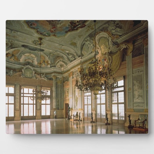 The Ballroom (foto) Fotoplaat (Voorkant)