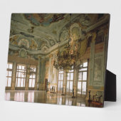 The Ballroom (foto) Fotoplaat (Zijkant)