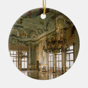 The Ballroom (foto) Keramisch Ornament