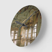 The Ballroom (foto) Ronde Klok (Hoek)