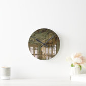 The Ballroom (foto) Ronde Klok (Huis)