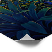 The Bamboo Sanctuary Poster (Hoek)