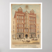 The Bancroft Company (1326) Poster (Voorkant)