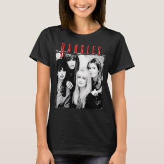 The Bangles T-shirt