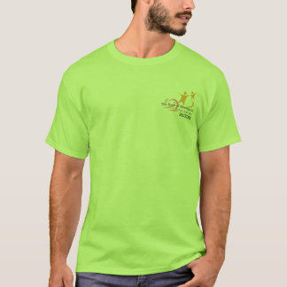 The Bank of Bennington, Bowl for Kids' Sake 2008 T-shirt