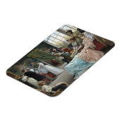 The Baptism Magneet (Linkerzijde)