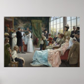 The Baptism Poster (Voorkant)