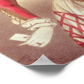 The Barber of Seville Poster (Hoek)