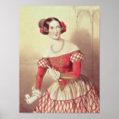 The Barber of Seville Poster (Voorkant)