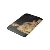 The Barberini Suppliant, Grieks, c.470-440 BC (mar Badmat (Gekanteld)