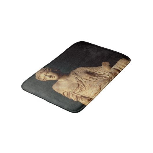 The Barberini Suppliant, Grieks, c.470-440 BC (mar Badmat (Gekanteld)