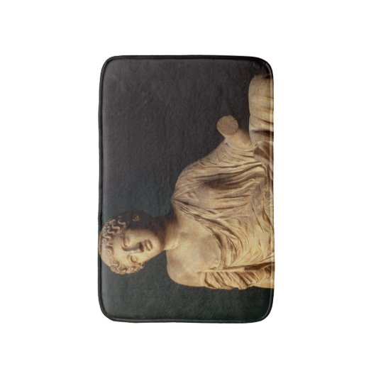 The Barberini Suppliant, Grieks, c.470-440 BC (mar Badmat (Voorkant Verticaal)