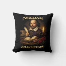 The Bard by Candlelight