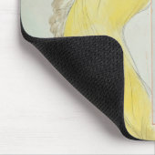'The Bard', design 52 uit 'The Poems of Thomas Gr' Muismat (Hoek)