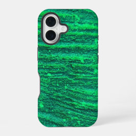 The Barkery_Neon Groen iPhone 16 Hoesje