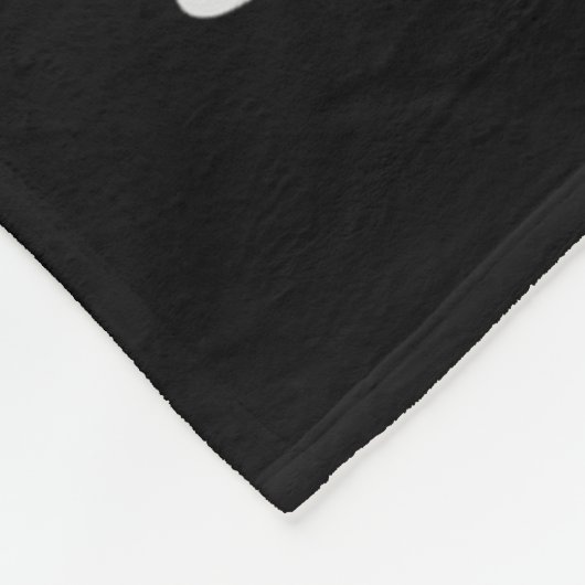 The Basketball Elf Bball Xmas Basketball Christmas Fleece Deken (Hoek)