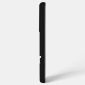 The Bassfather Funny Gift voor basgitarist Samsung Galaxy Hoesje (Achterkant horizontaal)