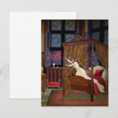 The Bat (Voorkant / Achterkant)