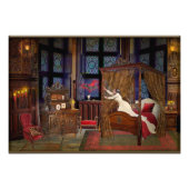  The Bat Foto Afdruk (Voorkant)