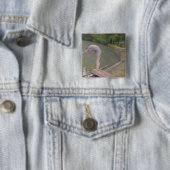 The Bather, of The Diver, 1877 Vierkante Button 5,1 Cm (In situ)