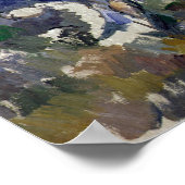 The Bathers, 1902-06 Poster (Hoek)