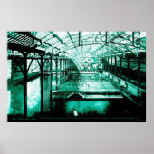The Baths - Print (Voorkant)