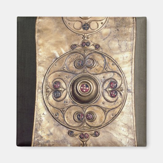 The Battersea Shield, c.350-50 BC Magneet (Voorkant)