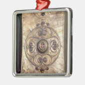The Battersea Shield, c.350-50 BC Metalen Ornament (Links)