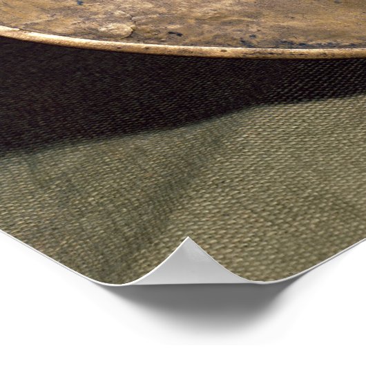 The Battersea Shield, c.350-50 BC Poster (Hoek)