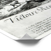 The Battle of the Boyne, c.1690 Poster (Hoek)