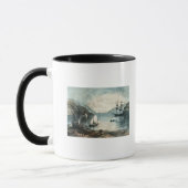 The Bay of Annapolis, c.1880 Mok (Links)