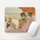 The Beach, 1929 Muismat (Met muis)