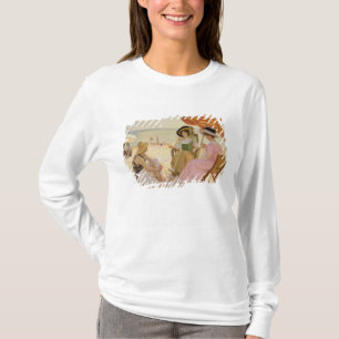 The Beach, 1929 T-shirt