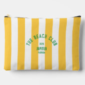 The Beach Club Crest - JGS - Aangepast ontwerp Etui (Voorkant)