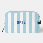 The Beach Club - HPBS - Custom Design Toilettasje (Achterkant)