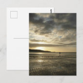 The Beachcomber: Guam Briefkaart (Voorkant / Achterkant)