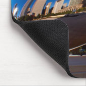 The Bean, Chicago Muismat (Hoek)