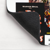 The Beast: From 20.000 Fathoms Mousepad Muismat (Hoek)