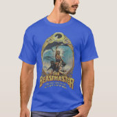 The Beastmaster 1982 retro T-shirt (Voorkant)
