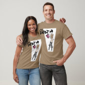 The Beat boy T-shirt (Unisex)