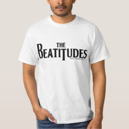 The Beatitudes T-shirt