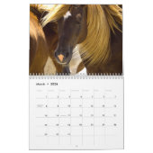 The Beauty of Horses 2011 Flip Kalender (Mar 2026)