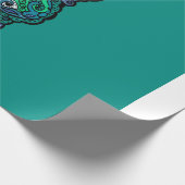 The beauty of nature cadeaupapier (Hoek)