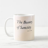 The Beauty of Sanctity Mok (Links)