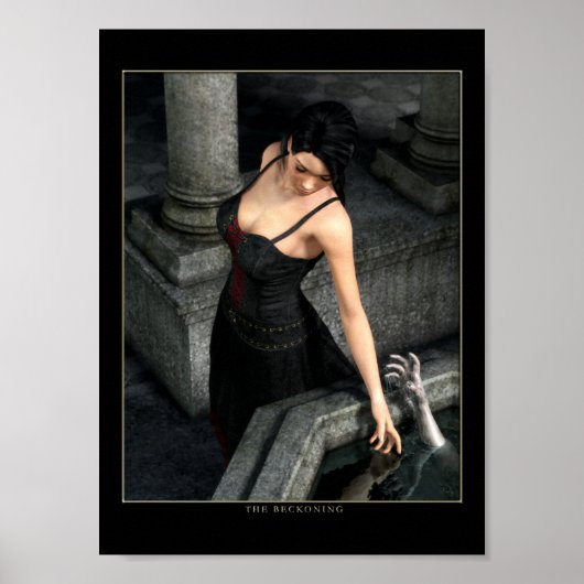 The Becelling Poster (Voorkant)